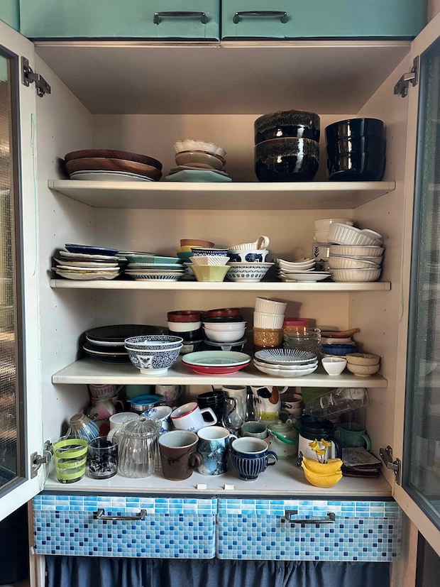 あおにーなさんキッチン