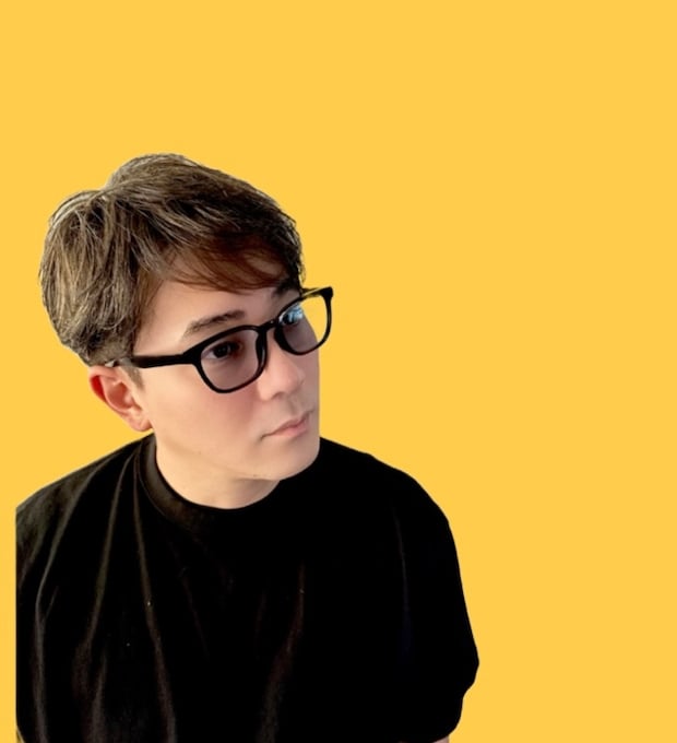 あつメシさんプロフィール