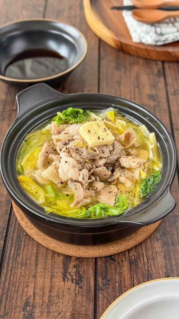 もう献立に迷わない!旬の旨みが爆上がりする「冬野菜レシピ」が最高すぎた