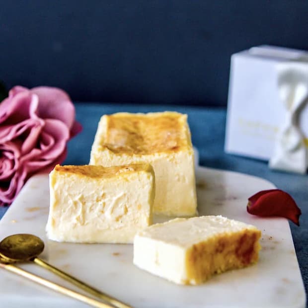 toroaとろ生チーズケーキ