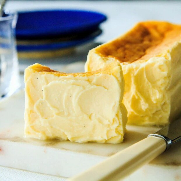 “とろける口どけ”に感動の声続出!3年連続受賞の「とろ生チーズケーキ」はもう食べた?