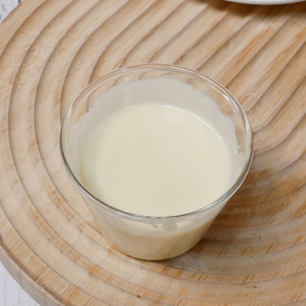 ひとくちウエハースチョコ手順01