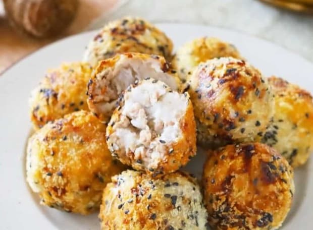 「里芋」が主役に!カリほく&ねっとり食感がおいしい♪簡単レシピ