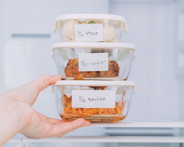 便利すぎて手放せない!「作り置きからそのまま食卓まで」を叶える“保存容器”がすごい