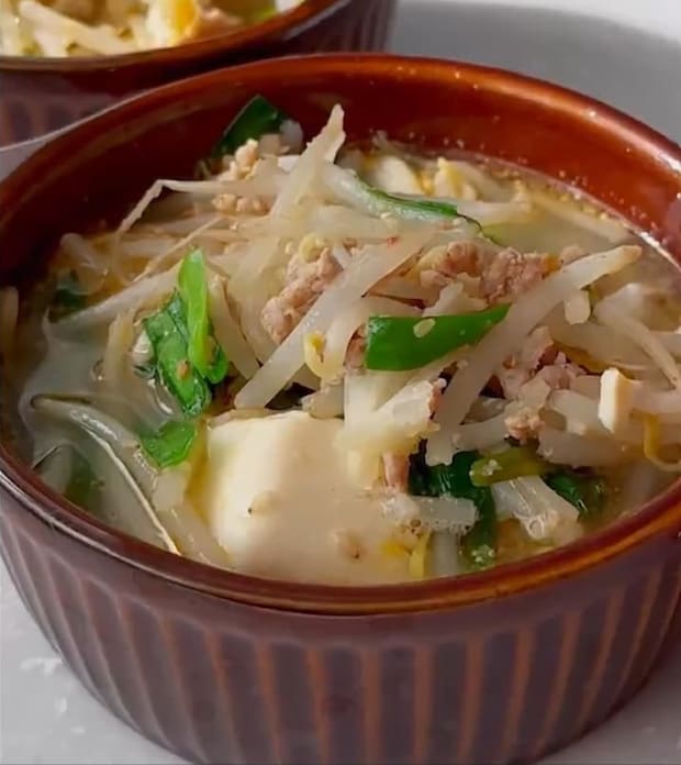 体の芯からぽっかぽか!腸活アドバイザーはらしおりさんの「おかずスープ」