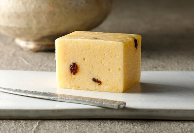 ラムレーズン宝満山（1棹）