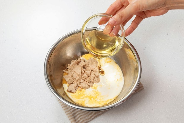 カップケーキ①