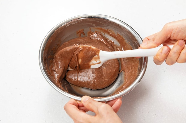 カップケーキ③