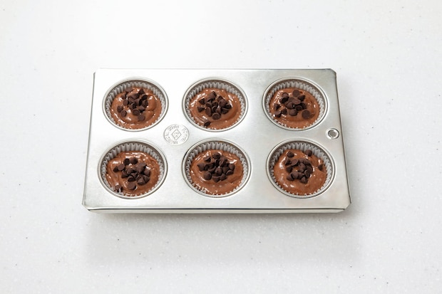 カップケーキ⑦