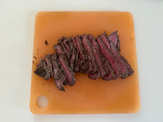 一晩寝かせると・・・