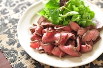 ローストビーフの赤い汁…これって生焼け？不安をなくすローストビーフの作り方