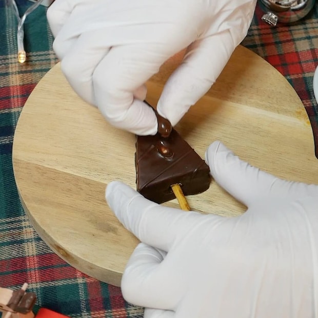 シルベーヌツリー手順01