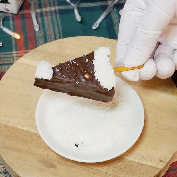 シルベーヌツリー手順03