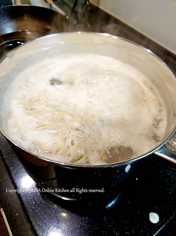 石臼挽き手打ち生そばギフトセット04