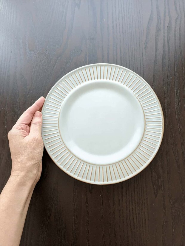 スタジオエムグリーズ220プレート