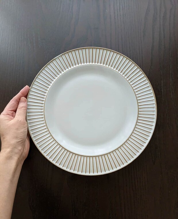 スタジオエムグリーズ２70プレート