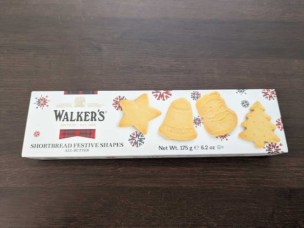 KALDI ウォーカー ショートブレッド