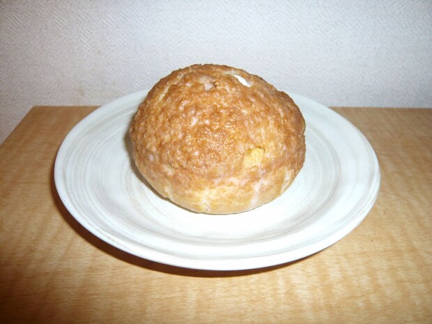 シュークリーム2