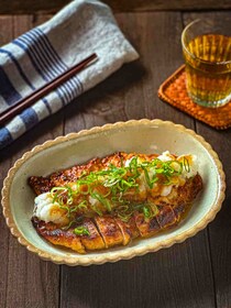 大根おろしでさっぱり♪家族大絶賛の「おろし甘酢チキン」が簡単でおいしい♪