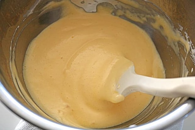 「スポンジケーキ」を作るコツ