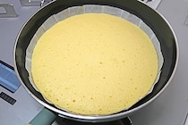 フライパンでここまでふわふわ！ぱおさんに聞く「スポンジケーキ」を作るコツ