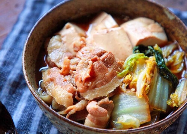 節約にもおすすめ！牛肉なしでおいしい「すき煮」レシピ