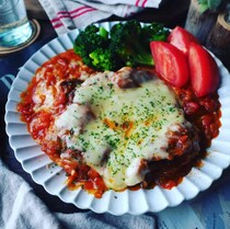 クリスマスにもおすすめ！しゃなママさんの「ごちそうチキン」が間違いないおいしさ♪