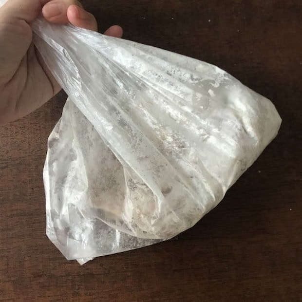 山本ゆりさんの「骨無しザクザク塩チキン」レシピ