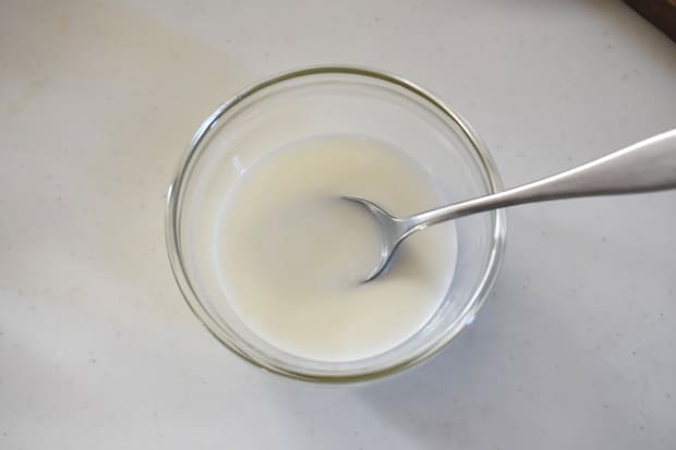 レアチーズケーキ