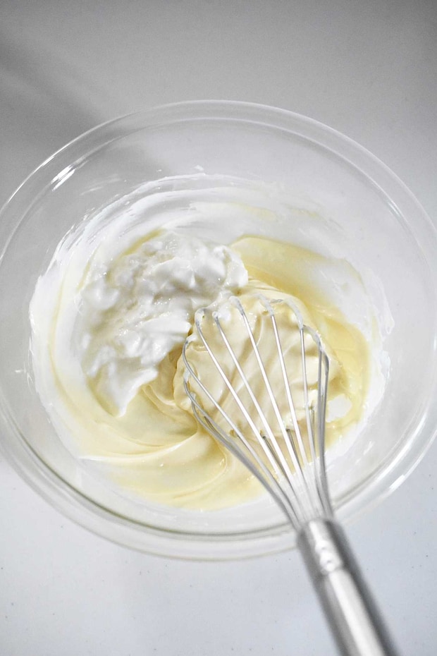 レアチーズケーキ