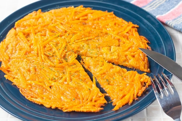 SNSで“いいね”1万超！「にんじん」が主役の大人気レシピ