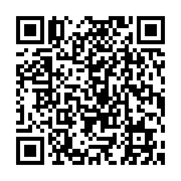 キャンペーンQRコード