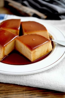 SNSで大バズりした「ほろ苦キャラメルプリン」は作ってみた？2025年人気ランキングTOP10