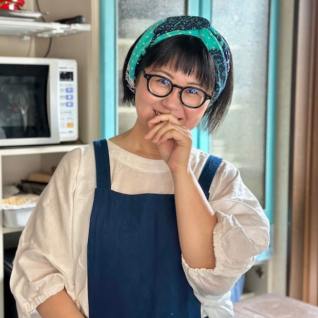 あおにーなさんプロフィール画像20251121