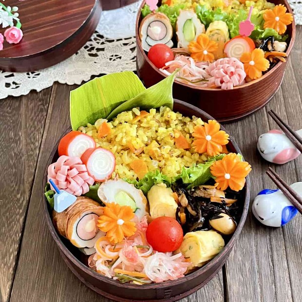 「グレープフルーツのなます」レシピ