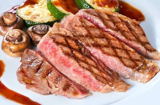 今話題の「モッタイナイビーフ」もう食べた?焼くだけじゃモッタイナイ!感動のアレンジレシピ