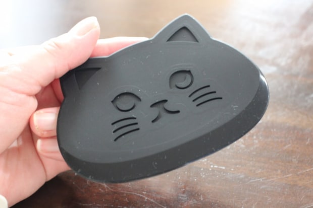 セリア「キッチンスクレーパー」