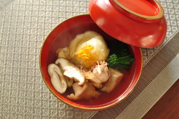 「お雑煮の味が決まらない…」を解決!“味迷子”にならないコツと材料選び