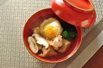 「お雑煮の味が決まらない…」を解決！“味迷子”にならないコツと材料選び