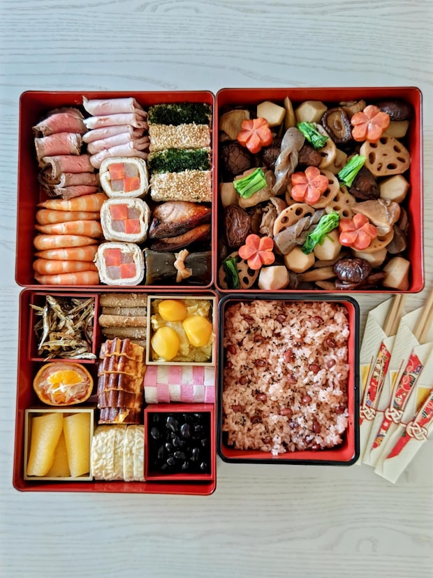 「筑前煮」レシピ