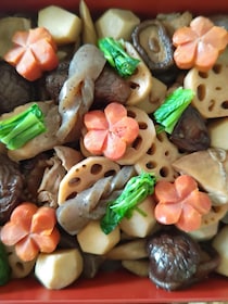 今からでも間に合う！「筑前煮」でお正月を迎えよう