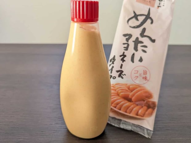 カルディコーヒーファーム やまや めんたいマヨネーズタイプ