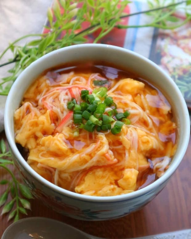 ふわとろ食感がたまらない♪忙しい日に助かる「卵どんぶり」