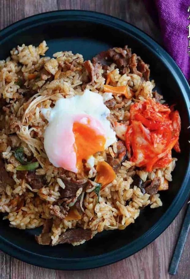 炊飯器ほったらかしでOK!たっきーママさんの「具だくさんご飯」5選