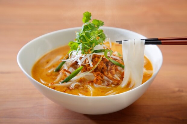 お試し味くらべフォー／和＆アジアン創作料理 風土木