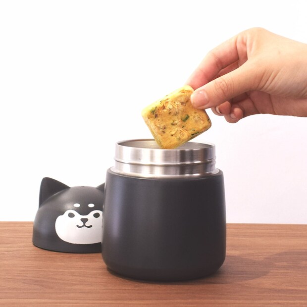 ムームーフレンズ　ステンレススープポット