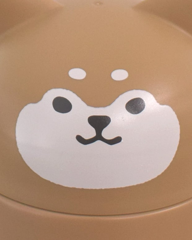 ムームーフレンズ　ステンレススープポット