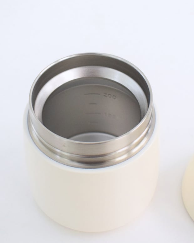 ムームーフレンズ　ステンレススープポット