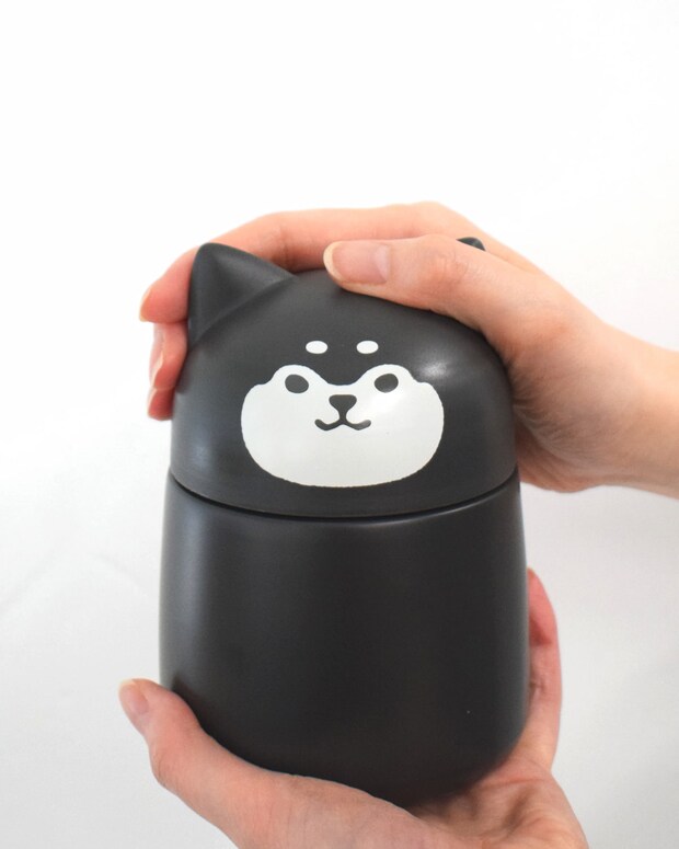 ムームーフレンズ　ステンレススープポット