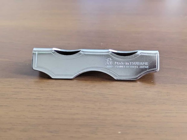 ダイソー カトラリーレスト